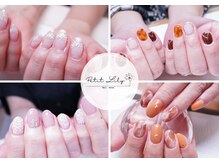 プチリリィ(Petit Lily)