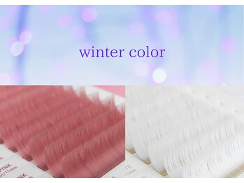 エミリー(emily)/flat color