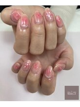 ネイルアンドアイラッシュ マックスケリー 福岡(MAXKELLY)/90分アートコレクション