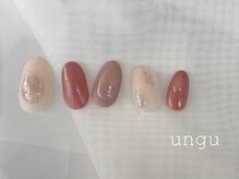 ザラボアングゥ(The Labo ungu)/5月monthly design＋