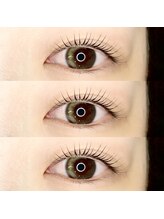 プリズム(PRISM)/ラッシュリフト