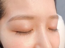 アイラッシュ スウェラ(Eyelash Swella)/アイブロウスタイリングWAX