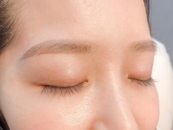 アイラッシュ スウェラ(Eyelash Swella)/アイブロウスタイリングWAX