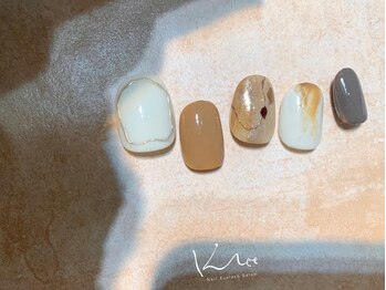 クレー(Klee)/定額Klee Designコース