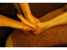 ヌフヌフ(neuf neuf)/浦和☆アロマリンパマッサージ