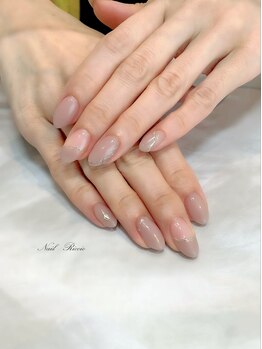 リッチオ(Riccio)/定額サンプルコース