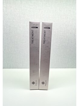 ブードワール(boudoir)/美容液コーティング¥2200税込