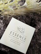 ヴィヴィオドット(vivio.)/おまたソープESSENCE取扱い