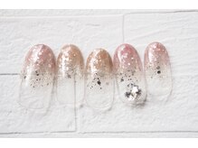 リボン 立川店(Ribbon)/定額Design