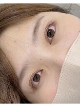 トキ(Toki)/パーマ