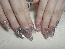 ミスシュガーネイル(MS Sugar Nail)/