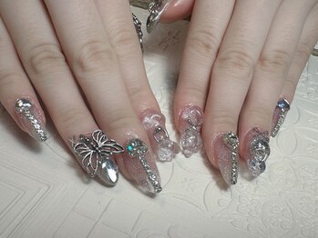 ミスシュガーネイル(MS Sugar Nail)/