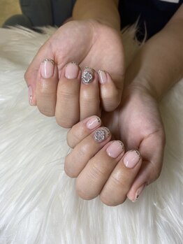 ベリール(Be'Leel)/【ガラスフレンチ】