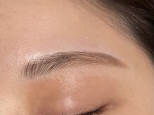 ラシク ゼロ 草加駅前(Lashiku Zero)/アイブロウWAX