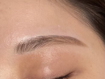 ラシク ゼロ 草加駅前(Lashiku Zero)/アイブロウWAX