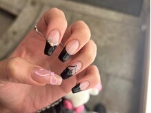 シェリーラメール 原宿店(cherie la mer)/ハートフレンチ