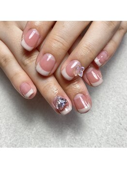 シャルム 五反田(Charme)/フレンチ+追加アート