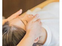 モリタ整体院(MORITA)/小顔矯正コース♪