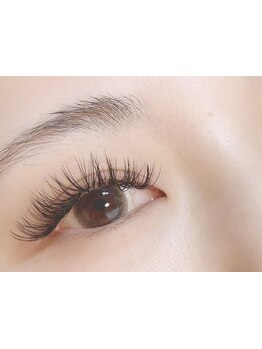 キープ力が自慢のサロン