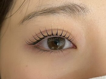 まつげエクステサロン ヘアーリゾートエーアイ 浅草店(hair resort Ai)/まつ毛パーマ