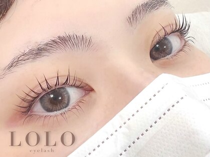 ロロ 梅田中津店(lolo)の写真
