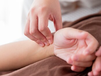 鍼灸ヨスガ(鍼灸Yosga)/脈診