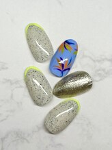 リノア(LINOA)/定額アート