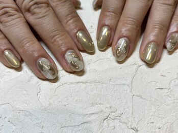 ルシェオ 表参道(LUCIEO)/season collection /￥8800