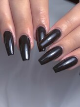 ホランイネイル(HORANGI NAIL)/ワンカラー＋長さ出し