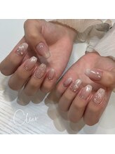 クリア なんば店(Clear)/90アート