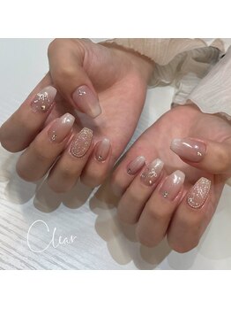 クリア なんば店(Clear)/90アート