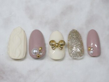 ルチェル(Rucheru)/