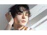 オススメ★《学割U24男子》学校生活ヒゲの悩みゼロヘ！ヒゲ脱毛　初回￥3000