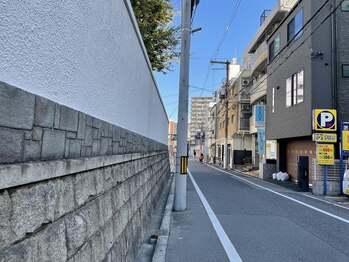 ふわふわり/8.ふわふわりまでの道案内