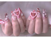 エムズ ネイルサロン(M2)/推しネイル