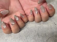 ラウレア(laulea)/ハンドサンプルデザイン