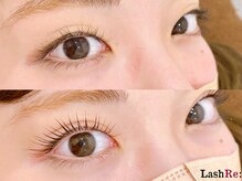 ラシュリー(LashRe:)/