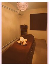 エメ(Aimer)/【施術ルーム2階】