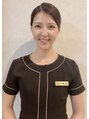 ベルヴィー 岡本 陽子