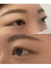 アイラッシュプラン リノ(eyelash plan RINO)/韓国風パーマ