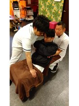 小倉駅前整骨院/整体