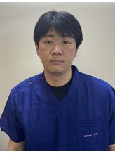 いりや鍼灸整骨院 内川 宜久
