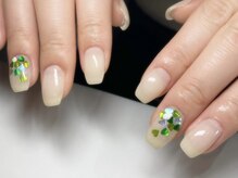 リンツバイアンジェ(Linz by Ange)/