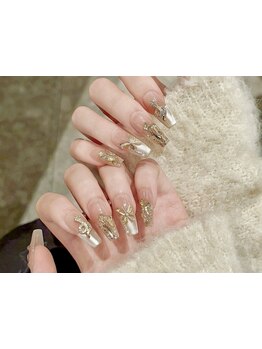 スカルプが得意なサロン