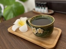 ミンピ(mimpi)の雰囲気（無農薬のハーブティ＊ノンカフェイン＆ノンカロリーで体に優しい）