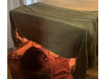 ウノ美容整体サロン 飯塚店(UNO美容整体サロン)の雰囲気（ゆっくり特別な時間をお過ごしください♪）