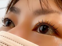 まつげ家クルン 川崎店(kurun)/HAMAカール(まつ毛パーマ) 