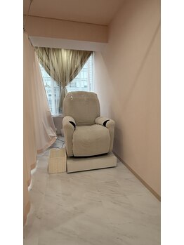 エーエスビューティーサロン(AS Beautysalon)/