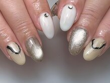フクネイル イオン福岡東店(福nail)/