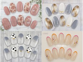 定額 ¥6840 ◆ アートコース